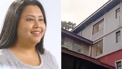 பெத்த மகனையே கொள்ளும் அளவுக்கு அப்படி என்ன ஒரு வெறி! சிக்கிய தனியார் நிறுவன சிஇஓ பெண் அதிகாரி.! 