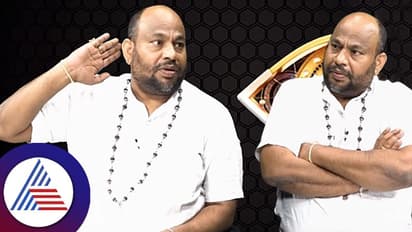 ನನಗೆ ಮತ್ತು ಪತ್ನಿಗೆ ನಾವು ಸಾಯುವ ದಿನ ಗೊತ್ತು: ಆರ್ಯವರ್ಧನ್ ಗುರೂಜಿ ಶಾಕಿಂಗ್ ರಹಸ್ಯ!