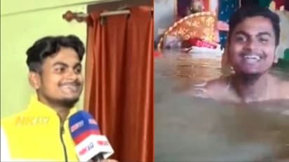 ಹೇಯ್ ಪ್ರಭು ಯೇ ಕ್ಯಾ ಹುವಾ... ಇವರೇ ನೋಡಿ ಜಗನ್ನಾಥನ ಹೆಸರು ಕೂಗಿ ವೈರಲ್ ಆದ ಹುಡುಗ