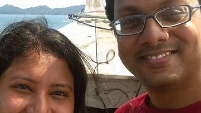 ಗಂಡ ಹೆಂಡತಿ ಜಗಳಕ್ಕೆ ಹೆತ್ತ ಮಗುವನ್ನೇ ಕೊಂದ ತಾಯಿ? ಪತಿಗೆ ಕಂದಮ್ಮನ ಕೊಡಲು ಇಷ್ಟವಿಲ್ಲದೆ ಕೊಲೆ!