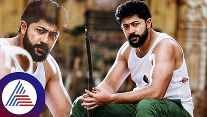 'ಮುತ್ತಣ್ಣ'ನ ಮಗನಾಗಲು ಹೊರಟೇಬಿಟ್ರು ಪ್ರಣಮ್; ಹರಸಿ ಕಳುಹಿಸಿದ ಕರುನಾಡ ಡೈನಾಮಿಕ್ ಸ್ಟಾರ್