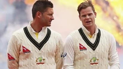 Michael Clarke backs Steve Smith's move to open in Tests, predicts Brian Lara's record to be broken