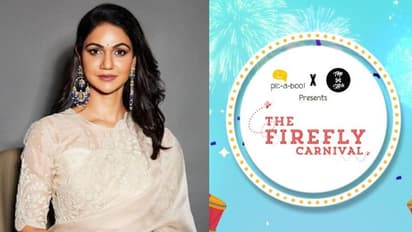 Allu Sneha Reddy : అల్లు స్నేహారెడ్డి ‘పికాబు.. ఫైర్ ఫ్లై కార్నివాల్’.. ఈవెంట్ జరిగే ప్లేస్, డేట్..