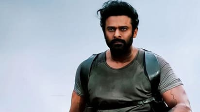 ഗദര് 2വിനെ മറികടന്ന് സലാര്, കളക്ഷൻ റിപ്പോര്ട്ട് പുറത്ത്