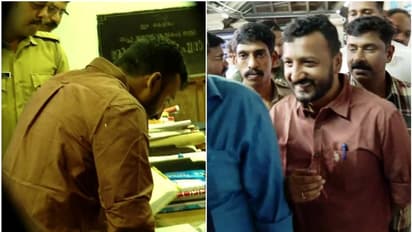 ജാമ്യാപേക്ഷയിൽ നിർണായകം, രാഹുൽ മാങ്കൂട്ടത്തിലിന് വീണ്ടും മെഡിക്കൽ പരിശോധന, കോടതി നിർദ്ദേശം