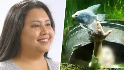 '#WhatWillHappen, #LifeIsBeautiful': Suchana Seth's eerie hashtags on only Insta post of son sparks outrage