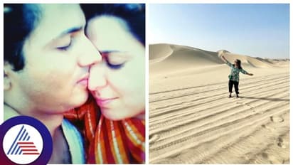 ಮಂಗಳೂರು ಹುಡುಗನ ಪ್ರೀತಿಸಿ ಮದುವೆಯಾದ ಬಾಲಿವುಡ್‌ ಸ್ಟಾರ್‌ ಕೊರಿಯೋಗ್ರಾಫರ್, ಹಾಡೊಂದಕ್ಕೆ 50 ಲಕ್ಷ ರೂ. ಸಂಭಾವನೆ 