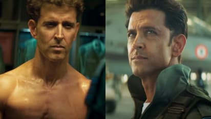 ಹೃತಿಕ್ ರೋಷನ್​ @59: ಬಾಲ್ಯದಲ್ಲಿದ್ದ ಕಾಯಿಲೆಯಿಂದ ಎಲ್ಲೆಲ್ಲೂ ಅಪಹಾಸ್ಯಕ್ಕೊಳಗಾಗಿದ್ದ ಟಾಪ್​ 10 ಸುಂದರ ನಟ! 