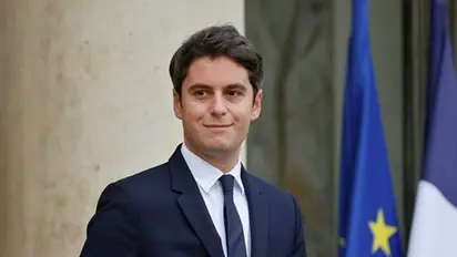 ಶಾಲೆಗಳಲ್ಲಿ ಬುರ್ಖಾ ನಿಷೇಧಿಸಿದ ಸಚಿವ ಗೇಬ್ರಿಯಲ್ ಇದೀಗ ಫ್ರಾನ್ಸ್‌ನ ನೂತನ ಪ್ರಧಾನಿ!