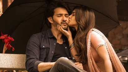 #GunturKaaram: ఓవర్ సీస్ అడ్వాన్స్ ..అసలు ఎక్సపెక్ట్ చేయని ఫిగర్