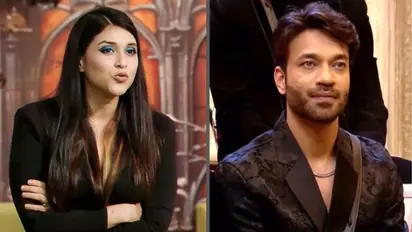 'Bigg Boss 17': Mannara Chopra calls Vicky Jain hypocrite after he nominates her, indulge in ugly fight