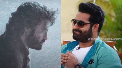 ഫാന്സിന് അല്പ്പം നിരാശയുണ്ടായാലും, ആ കാര്യത്തില് ഒരു വീട്ടുവീഴ്ച വേണ്ടെന്ന് ജൂനിയര് എന്ടിആറും.!