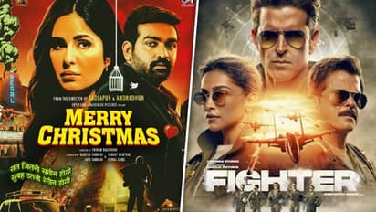 Fighter to Merry Christmas- IMDb's 'most anticipated' Indian films of 2024