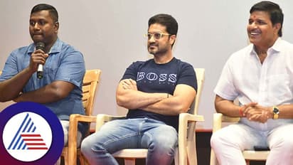 ಎಸ್ ನಾರಾಯಣ್-ಆದಿತ್ಯ ಜುಗಲ್ಬಂದಿ ಟೀಸರ್ ಔಟ್; ಲೇಟ್ ಆದ್ರೂ ಲೇಟೆಸ್ಟ್‌ ಅಂತಿದೆ ಟೀಮ್!