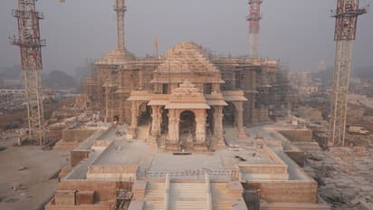 Ayodhya Ram mandir: Mauritius govt grants special break to officials for temple inauguration celebrations