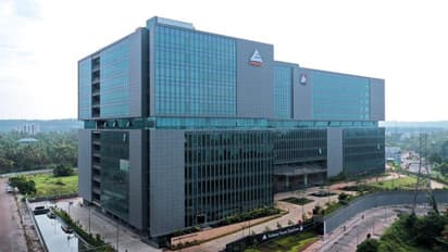 1.5 ദശലക്ഷം ചതുരശ്ര അടി വിസ്തീർണം, അത്യാധുനിക 'നയാഗ്ര' ബുധനാഴ്ച മുഖ്യമന്ത്രി ഉദ്ഘാടനം ചെയ്യും