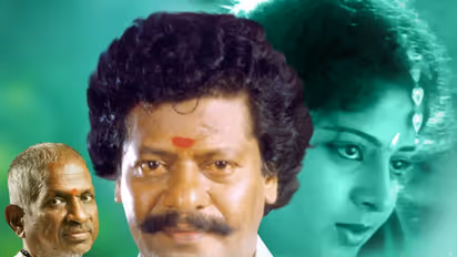 அரண்மனை கிளி படத்தின் ஹீரோயின ஞாபகம் இருக்கா? இப்ப என்ன செய்றாங்க தெரியுமா?