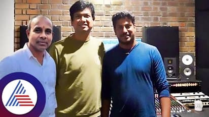 ಅಯೋಧ್ಯೆಯಲ್ಲಿ ಶ್ರೀರಾಮನ ಪ್ರಾಣ ಪ್ರತಿಷ್ಠಾಪನೆ; ಕನ್ನಡ ಹನುಮಾನ ಚಾಲೀಸ ಉಡುಗೊರೆ!