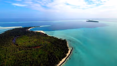 ഇസ്രയേലിനും രോഷം; മാലിദ്വീപിനെ 'കൊട്ടി'; എക്സിൽ പോസ്റ്റ്