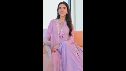 ఇండస్ట్రీకి మరో నేషనల్ క్రష్ దొరికింది, ఎవరీ మేధా శంకర్.. 