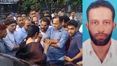 കടലിൽ വീണത് 6 മണിക്ക്, തെരച്ചിൽ 12 മണിക്കൂറിന് ശേഷം; കോഴിക്കോട് റസാഖിന്റെ മരണത്തിൽ മനുഷ്യാവകാശ കമ്മീഷൻ ഇടപെടൽ