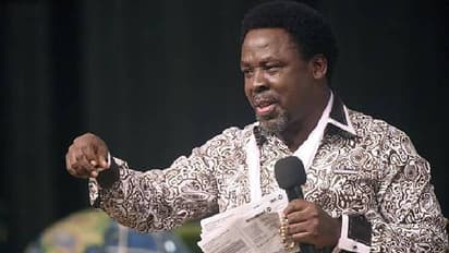 ബലാത്സംഗം, നിർബന്ധിത ഗർഭച്ഛിദ്രം, ചമ്മട്ടിയടി; ക്രിസ്ത്യന് ഇവാഞ്ചലിക്കല് ചര്ച്ച് സ്ഥാപകനെതിരെ വന്ആരോപണം