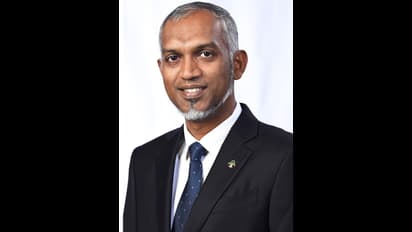 ಮಾಲ್ಡೀವ್ಸ್ಗೆ ಭಾರತೀಯರ ಸಂಖ್ಯೆ ಇಳಿಕೆ: ಮುಂದೆ ಇನ್ನಷ್ಟು ಕಡಿತ; ಭಾರತದ ಬಗ್ಗೆ ಸುಳ್ಳು ಹೇಳಿದ್ದ ಮುಯಿಜ್