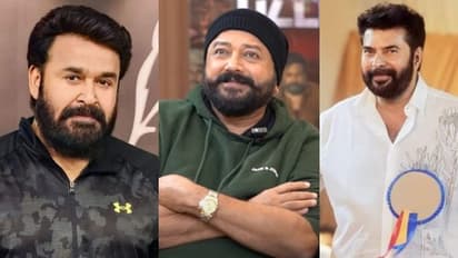 ഇവരെയൊക്കെ സ്ക്രീനിൽ വാപൊളിച്ചിരുന്ന് കണ്ടിട്ടുണ്ട്, എന്റെ വല്ല്യേട്ടനാണ് മമ്മൂക്ക: ജയറാം