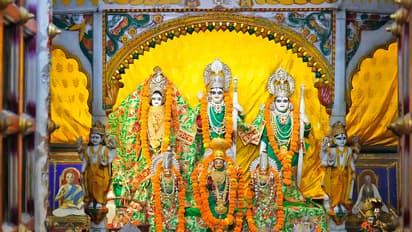 అయోధ్య రామాలయం ప్రాణప్రతిష్ట : ప్రాయశ్చిత్త పూజ అంటే ఏమిటి? ఎలా చేస్తారు? 