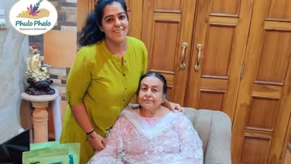 Madhu Prakash’s Successful Entrepreneurial Beginnings at 60