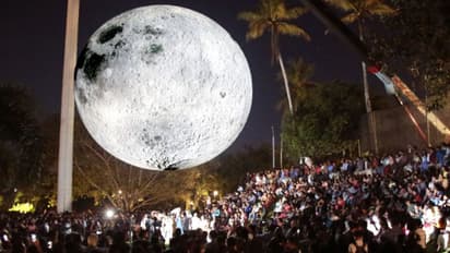 കൈയ്യെത്തും ദൂരത്ത് ചന്ദ്രനെക്കാണാം, ചൊവ്വയേയും; കൗതുകക്കാഴ്ച വീണ്ടും കാണാൻ അവസരം, പ്രത്യേകതകൾ ഏറെ!