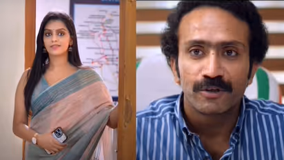 പിടിതരാതെ 'വിവേകാനന്ദന്‍'; ഷൈന്‍ ടോം ചാക്കോ ചിത്രത്തിന്‍റെ ട്രെയ്‍ലര്‍ എത്തി