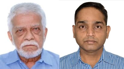 ബിഗ് ടിക്കറ്റിലൂടെ റേഞ്ച് റോവർ, ബിഎംഡബ്ല്യു കാറുകൾ നേടി പ്രവാസികൾ