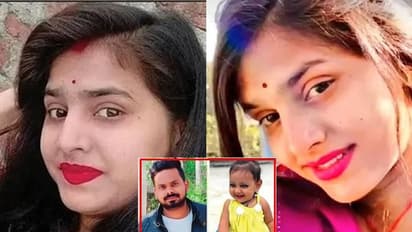 ನಾದಿನಿ ಮೇಲೆ ಗಂಡನ ಕಣ್ಣು, ರೀಲ್ಸ್ ಮೇಲೆ ಪತ್ನಿಯ ಒಲವು; ಪತ್ನಿ-ಮಗಳನ್ನು ಸಾಯಿಸಿ ಕಳ್ಳತನದ ಕಥೆ ಕಟ್ಟಿದ ಪಾಪಿ!