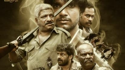 ദുരൂഹതകളുടെ 'മായാവന'ത്തിലേക്ക് അവർ; ആക്ഷൻ സർവൈവൽ ത്രില്ലർ ചിത്രം ഉടൻ തിയറ്ററുകളിൽ