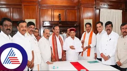 ರಾಜ್ಯಪಾಲರಿಗೆ ಕೊರೊನಾ ಪಾಸಿಟಿವ್; ಭೇಟಿ ಮಾಡಿದ್ದ ಬಿಜೆಪಿ ನಿಯೋಗಕ್ಕೆ ಕ್ವಾರಂಟೈನ್ ಭೀತಿ!