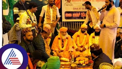 ಬಾಬಾಬುಡನ್ ಗಿರಿಯಲ್ಲಿ ಮುಸ್ಲಿಂ ಬಾಂಧವರಿಂದ ಗ್ಯಾರವಿ ಹಬ್ಬ ಆಚರಣೆ