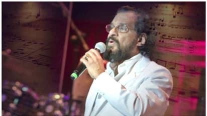 ശതാഭിഷേക നിറവിൽ ​ഗാന​ഗന്ധർവൻ; യേശുദാസിന് ആശംസകളുമായി സം​ഗീത ലോകം