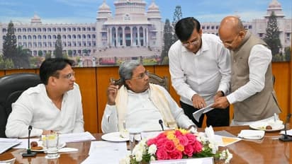 ಕೆಕೆಆರ್‌ಡಿಪಿ ಕ್ರಿಯಾ ಯೋಜನೆ ಸಮರೋಪಾದಿಯಲ್ಲಿ ಅನುಷ್ಠಾನ ಮಾಡಲು ಸಿಎಂ ಖಡಕ್ ಸೂಚನೆ 