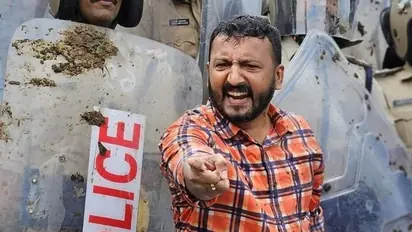 പുതിയ 2 കേസിൽ ജാമ്യം നേടിയ രാഹുൽ മാങ്കൂട്ടത്തിൽ ഇന്ന് പുറത്തിറങ്ങുമോ? നിർണായകം ജില്ലാ കോടതിയുടെ തീരുമാനം