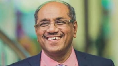 அரசு தலைமை வழக்கறிஞர் ஆர்.சண்முக சுந்தரம் திடீர் ராஜினாமா..! என்ன காரணம் தெரியுமா? அவரே சொன்ன தகவல்.!