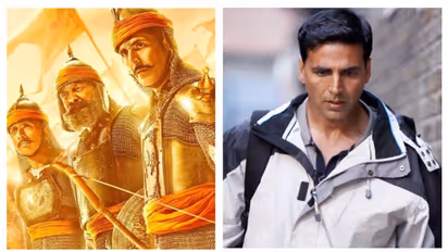 Akshay Kumar got teary as Samrat Prithviraj failed; Director Chandraprakash Dwivedi opens up on BO letdown