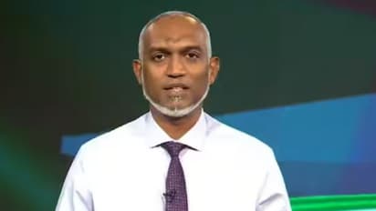 ഇന്ത്യ സന്ദർശിക്കാൻ താത്പര്യം അറിയിച്ച് മാലദ്വീപ് പ്രസിഡന്റ്; ആലോചിച്ച് തീരുമാനിക്കുമെന്ന് ഇന്ത്യ