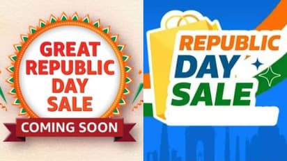  సూపర్ క్రేజీ ఆఫర్! స్మార్ట్‌ఫోన్‌ల నుంచి ల్యాప్‌టాప్‌ల వరకు.. ఆన్‌లైన్ షాపర్లకు గుడ్ న్యూస్ !