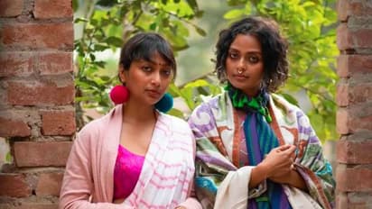 ಸೀರೆ ಮಾರಿ ಹಣ ಗಳಿಸ್ತಿದ್ದಾಕೆ ಈಗ ಬೃಹತ್‌ ಫ್ಯಾಷನ್‌ ಬ್ರ್ಯಾಂಡ್‌ ಒಡತಿ, ತಿಂಗಳ ಆದಾಯವೇ ಕೋಟಿ ಮೀರುತ್ತೆ!