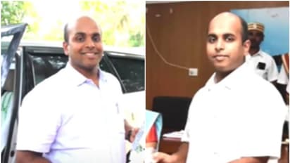 'ജൂൺ 1ന് മഴ തുടങ്ങുന്ന കേരളത്തിലാ ഞാൻ പഠിച്ചത്, മഴപെയ്യുമ്പോഴേക്കും എന്തിനാ അവധി?' തമിഴ്നാട്ടിലെ മലയാളി കളക്ടർ