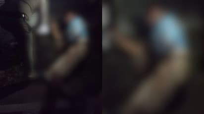 പാലത്തിന് സമീപം ചോരയില് കുളിച്ച് യുവാവ്; വെട്ടേറ്റ നിലയില് കണ്ടെത്തിയത് പുലര്ച്ചെ നടക്കാനിറങ്ങിയവര്