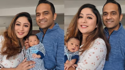 അർച്ചന സുശീലന്‍റെ മകന്‍റെ പേര് കേട്ട ആരാധകര്‍; 'കൊള്ളാമല്ലോ, നല്ല പേര്'.!