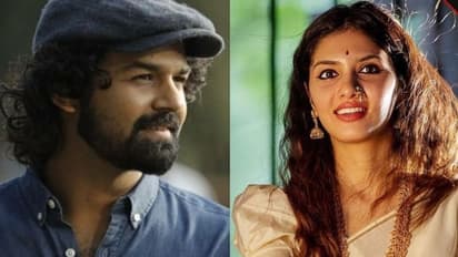 'എന്റെ മനസിൽ ഒരാളെയുള്ളൂ അത് പ്രണവ് ആണ്', ഇപ്പോഴും ഇഷ്ടമാണ്; ഗായത്രി സുരേഷ്