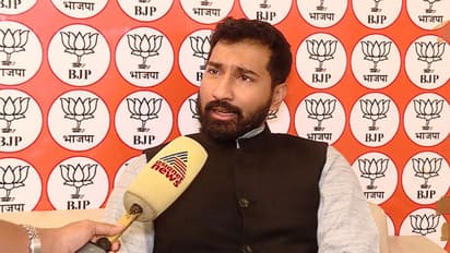 'കോൺഗ്രസും സിപിഎമ്മും ഉടൻ രാഷ്ട്രീയ ഭൂപടത്തിൽനിന്ന് ഇല്ലാതാകും, പാർട്ടി പറഞ്ഞാൽ മത്സരിക്കും': അനിൽ ആൻറണി